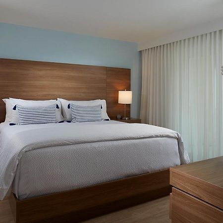 The Pointe Hotel 주피터 외부 사진