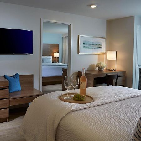 The Pointe Hotel 주피터 외부 사진