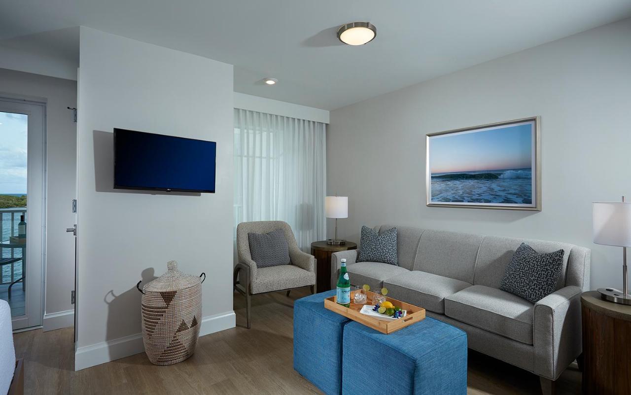 The Pointe Hotel 주피터 외부 사진