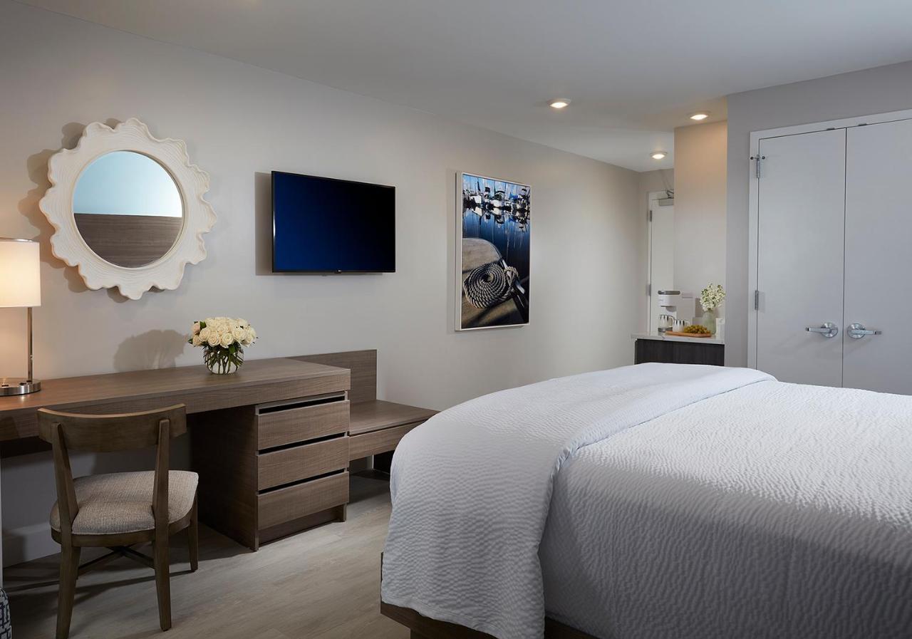 The Pointe Hotel 주피터 외부 사진