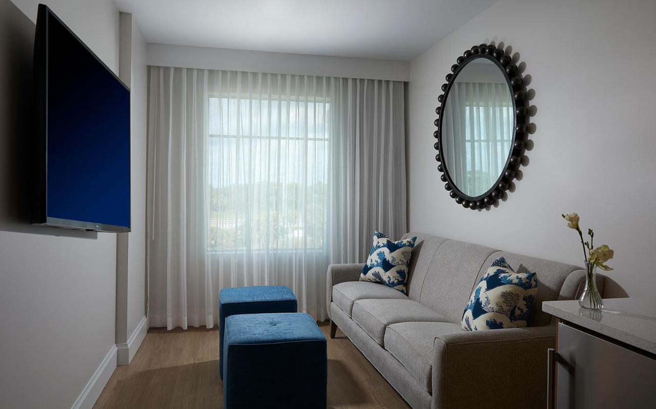 The Pointe Hotel 주피터 외부 사진