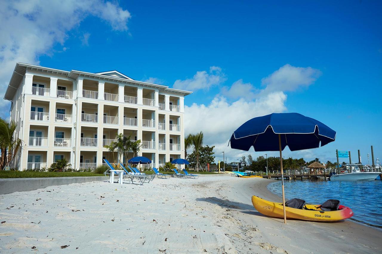 The Pointe Hotel 주피터 외부 사진