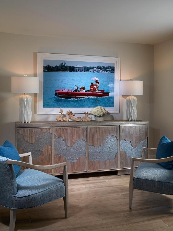 The Pointe Hotel 주피터 외부 사진