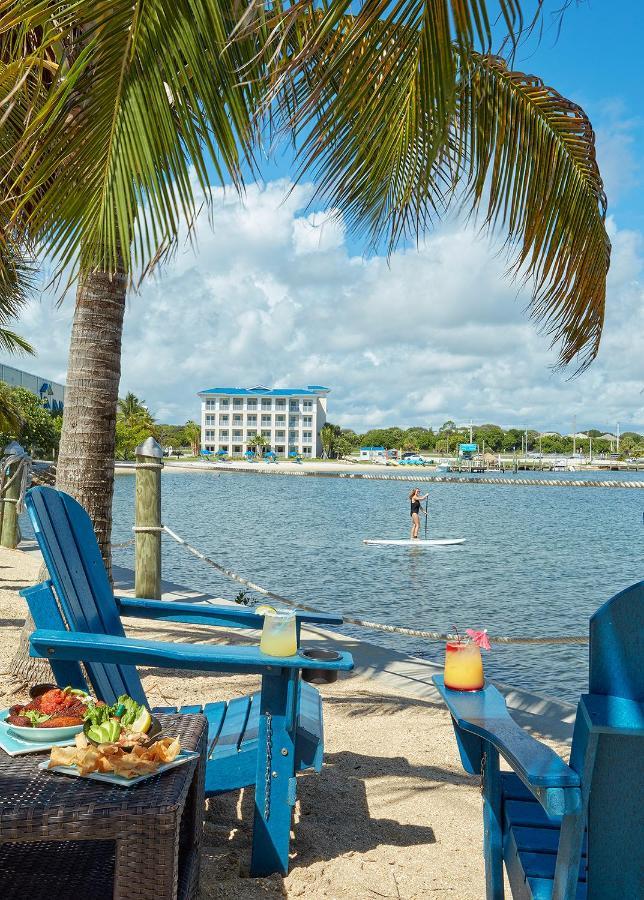 The Pointe Hotel 주피터 외부 사진