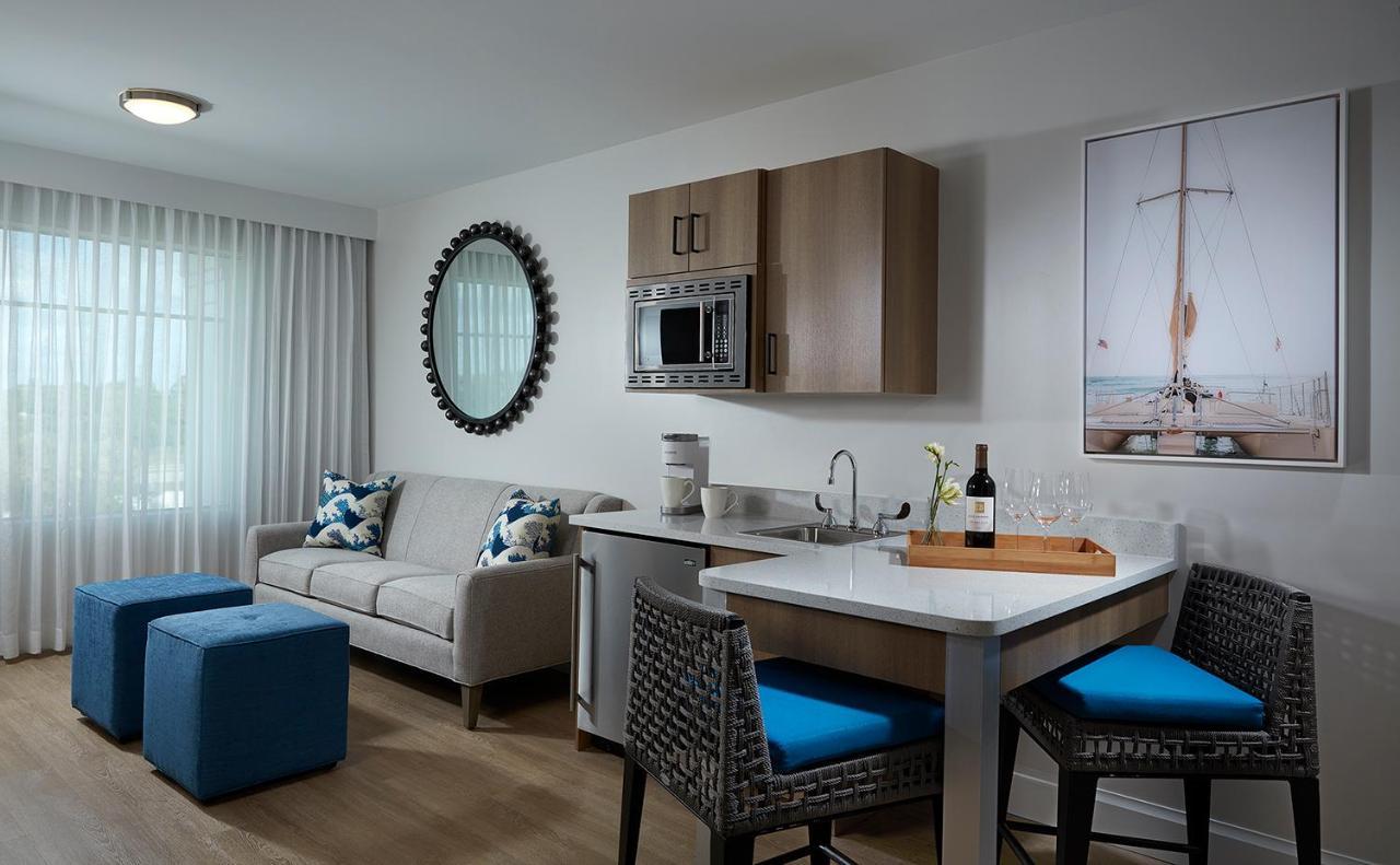 The Pointe Hotel 주피터 외부 사진