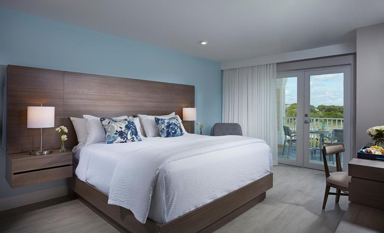 The Pointe Hotel 주피터 외부 사진