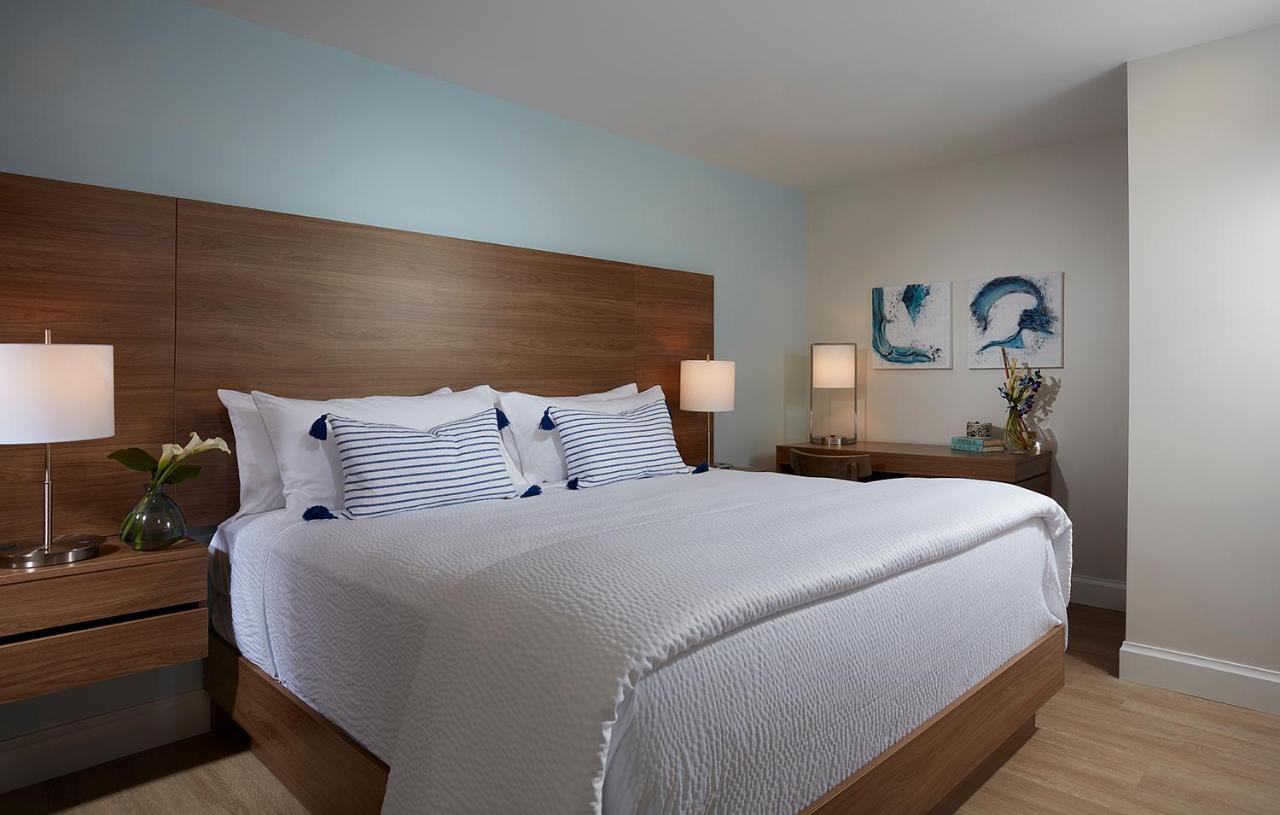 The Pointe Hotel 주피터 외부 사진