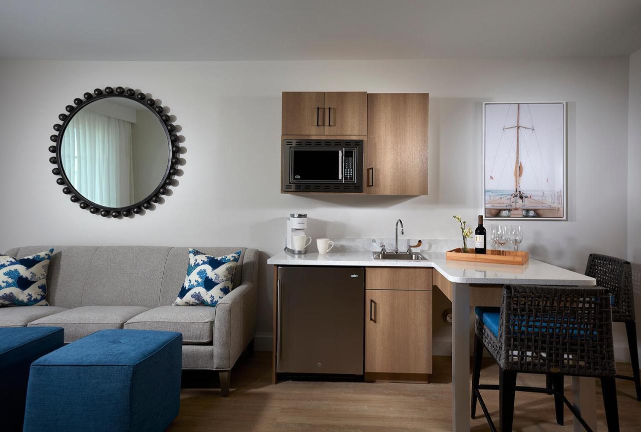 The Pointe Hotel 주피터 외부 사진
