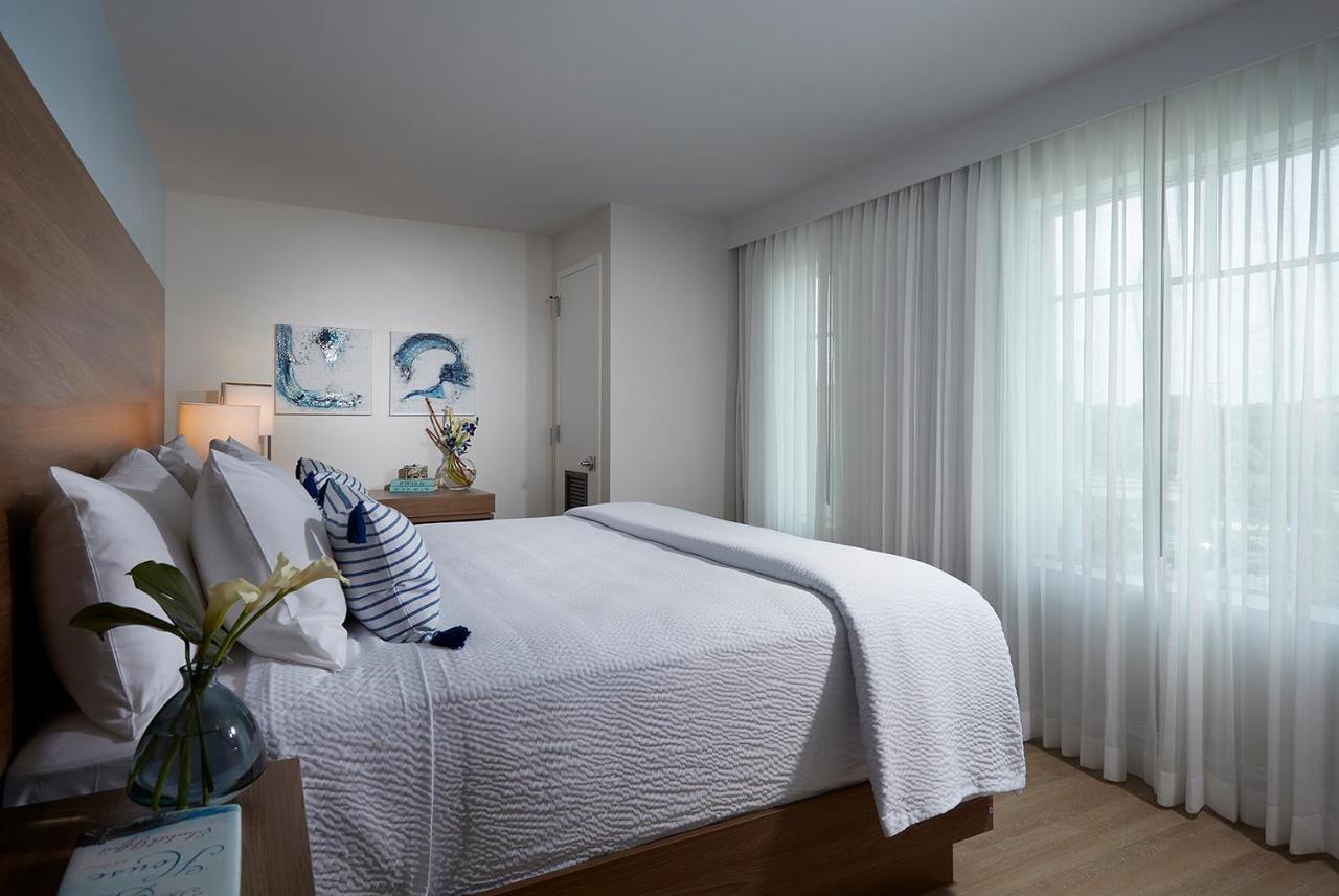 The Pointe Hotel 주피터 외부 사진