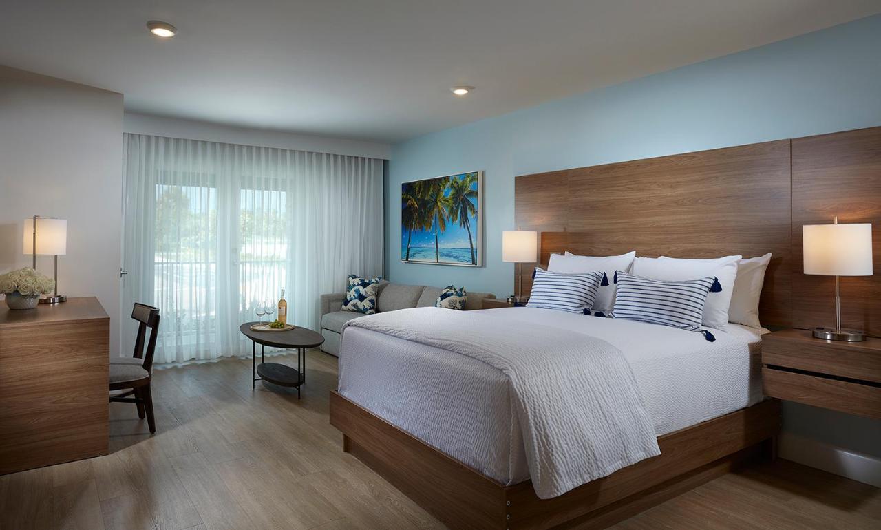 The Pointe Hotel 주피터 외부 사진