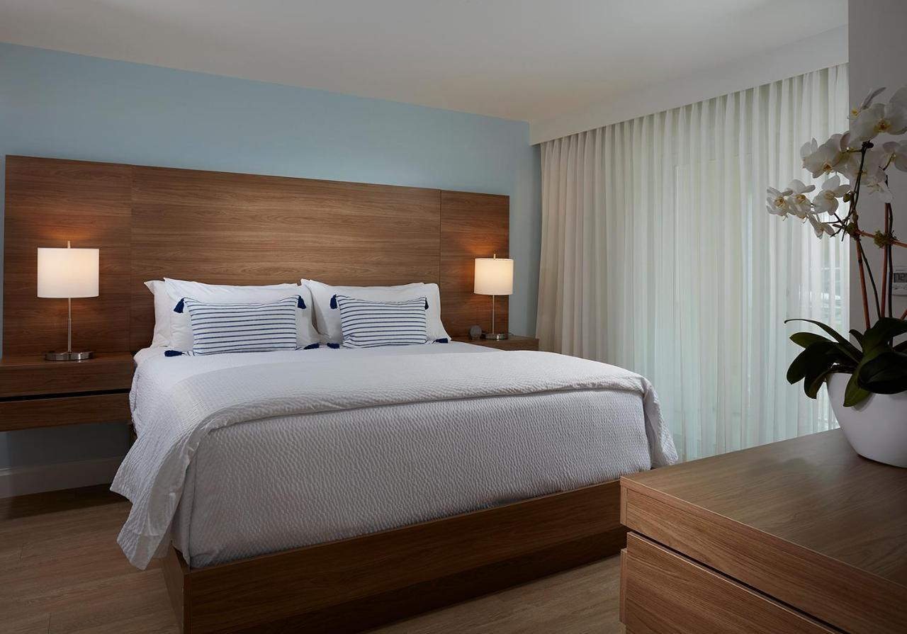 The Pointe Hotel 주피터 외부 사진