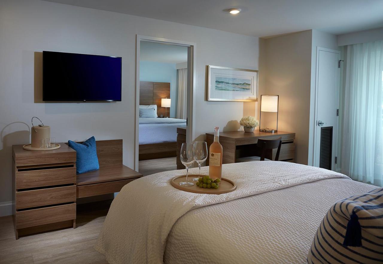 The Pointe Hotel 주피터 외부 사진